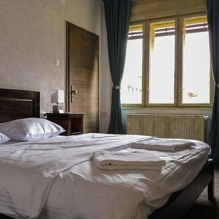 Pensiunea Alunul Remeţi Exteriér fotografie